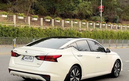 Nissan Altima VI (L34), 2021 год, 1 890 000 рублей, 6 фотография