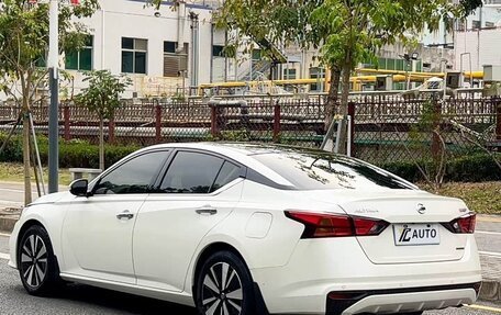 Nissan Altima VI (L34), 2021 год, 1 890 000 рублей, 4 фотография