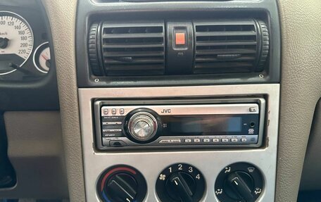 Chevrolet Viva, 2005 год, 349 900 рублей, 12 фотография