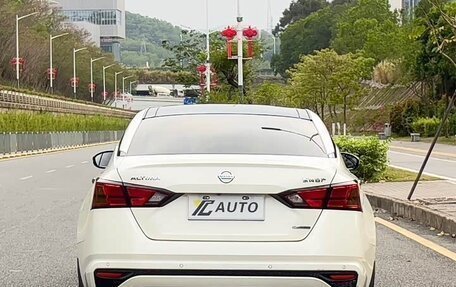 Nissan Altima VI (L34), 2021 год, 1 890 000 рублей, 5 фотография