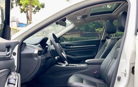 Nissan Altima VI (L34), 2021 год, 1 890 000 рублей, 7 фотография