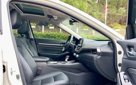 Nissan Altima VI (L34), 2021 год, 1 890 000 рублей, 10 фотография