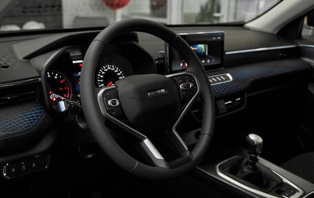 Haval Jolion, 2026 год, 2 449 000 рублей, 12 фотография