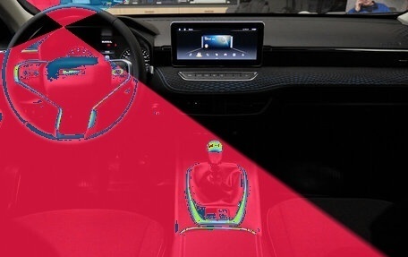 Haval Jolion, 2026 год, 2 449 000 рублей, 3 фотография