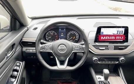 Nissan Altima VI (L34), 2021 год, 1 890 000 рублей, 9 фотография