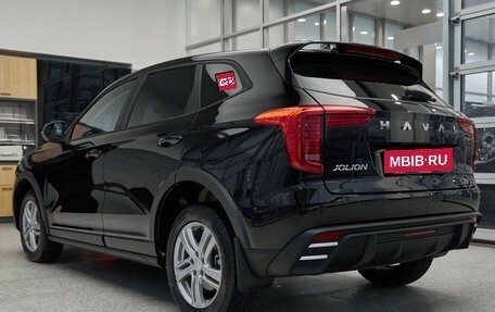 Haval Jolion, 2026 год, 2 449 000 рублей, 7 фотография