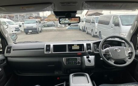Toyota HiAce H200, 2026 год, 5 100 000 рублей, 10 фотография