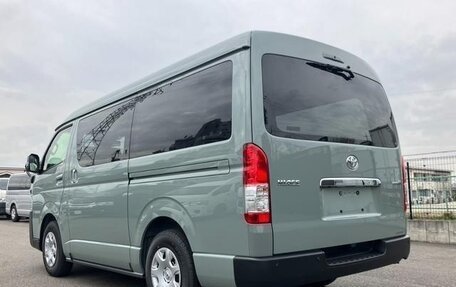 Toyota HiAce H200, 2026 год, 5 100 000 рублей, 7 фотография