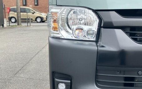 Toyota HiAce H200, 2026 год, 5 100 000 рублей, 9 фотография
