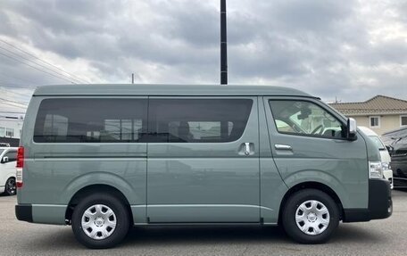 Toyota HiAce H200, 2026 год, 5 100 000 рублей, 3 фотография