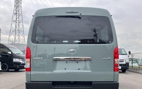 Toyota HiAce H200, 2026 год, 5 100 000 рублей, 5 фотография