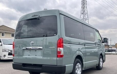 Toyota HiAce H200, 2026 год, 5 100 000 рублей, 2 фотография