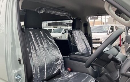 Toyota HiAce H200, 2026 год, 5 100 000 рублей, 11 фотография