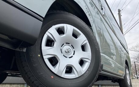 Toyota HiAce H200, 2026 год, 5 100 000 рублей, 17 фотография