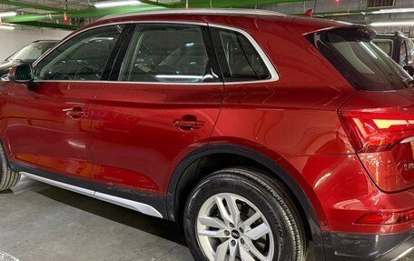 Audi Q5, 2021 год, 4 750 000 рублей, 10 фотография