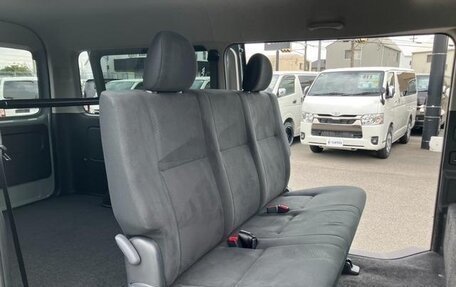 Toyota HiAce H200, 2026 год, 5 100 000 рублей, 13 фотография