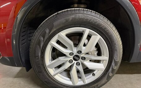 Audi Q5, 2021 год, 4 750 000 рублей, 9 фотография