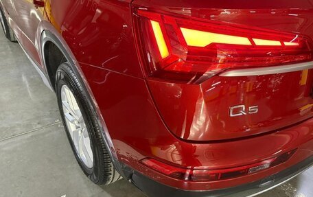 Audi Q5, 2021 год, 4 750 000 рублей, 6 фотография