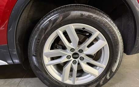 Audi Q5, 2021 год, 4 750 000 рублей, 7 фотография