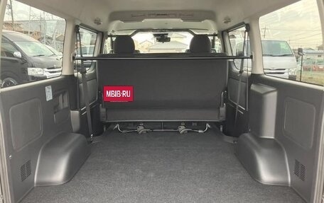 Toyota HiAce H200, 2026 год, 5 100 000 рублей, 14 фотография