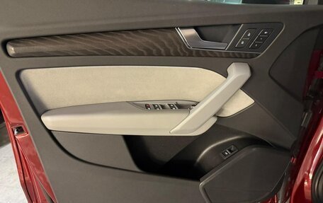 Audi Q5, 2021 год, 4 750 000 рублей, 12 фотография