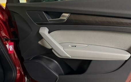 Audi Q5, 2021 год, 4 750 000 рублей, 23 фотография