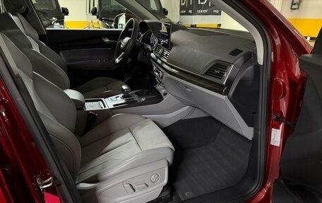 Audi Q5, 2021 год, 4 750 000 рублей, 25 фотография