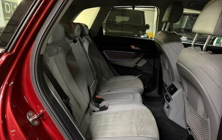 Audi Q5, 2021 год, 4 750 000 рублей, 32 фотография