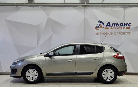 Renault Megane III, 2015 год, 820 000 рублей, 6 фотография