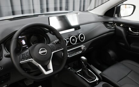 Nissan Qashqai, 2025 год, 3 290 000 рублей, 6 фотография