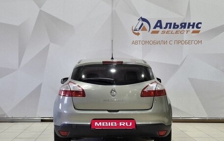 Renault Megane III, 2015 год, 820 000 рублей, 4 фотография