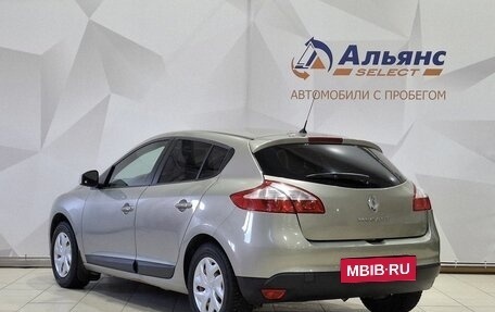 Renault Megane III, 2015 год, 820 000 рублей, 5 фотография
