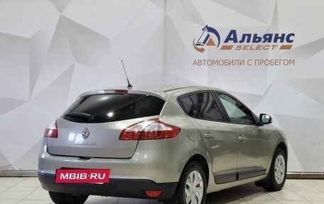 Renault Megane III, 2015 год, 820 000 рублей, 3 фотография