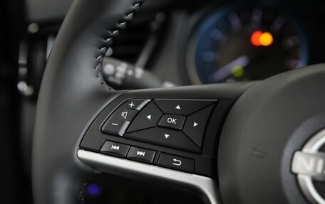 Nissan Qashqai, 2025 год, 3 290 000 рублей, 10 фотография