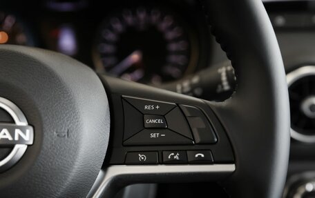 Nissan Qashqai, 2025 год, 3 290 000 рублей, 11 фотография