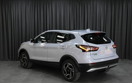 Nissan Qashqai, 2025 год, 3 290 000 рублей, 4 фотография
