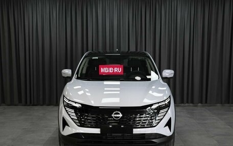 Nissan Qashqai, 2025 год, 3 290 000 рублей, 2 фотография