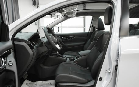 Nissan Qashqai, 2025 год, 3 290 000 рублей, 14 фотография