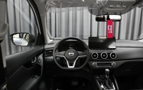 Nissan Qashqai, 2025 год, 3 290 000 рублей, 8 фотография