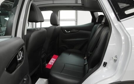 Nissan Qashqai, 2025 год, 3 290 000 рублей, 15 фотография