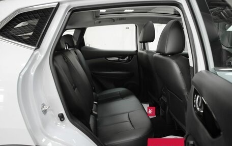 Nissan Qashqai, 2025 год, 3 290 000 рублей, 17 фотография