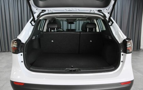 Nissan Qashqai, 2025 год, 3 290 000 рублей, 18 фотография