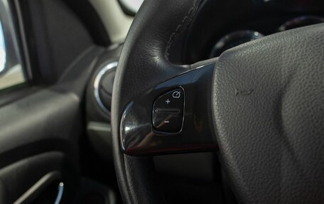 Renault Duster I рестайлинг, 2017 год, 1 355 000 рублей, 23 фотография