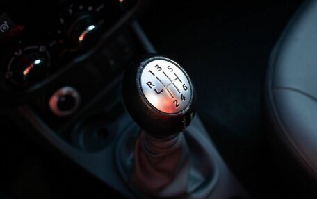 Renault Duster I рестайлинг, 2017 год, 1 355 000 рублей, 28 фотография