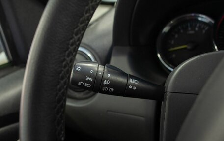 Renault Duster I рестайлинг, 2017 год, 1 355 000 рублей, 21 фотография