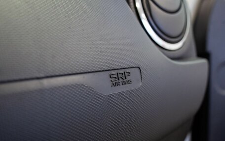 Renault Duster I рестайлинг, 2017 год, 1 355 000 рублей, 17 фотография