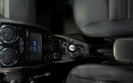 Renault Duster I рестайлинг, 2017 год, 1 355 000 рублей, 27 фотография