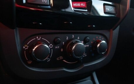 Renault Duster I рестайлинг, 2017 год, 1 355 000 рублей, 26 фотография