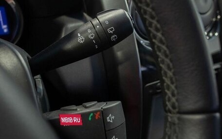 Renault Duster I рестайлинг, 2017 год, 1 355 000 рублей, 22 фотография