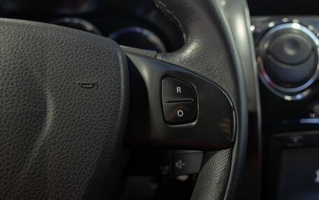 Renault Duster I рестайлинг, 2017 год, 1 355 000 рублей, 24 фотография